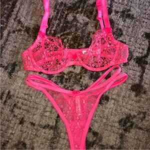 For Love and Lemons Daisy set 🌸